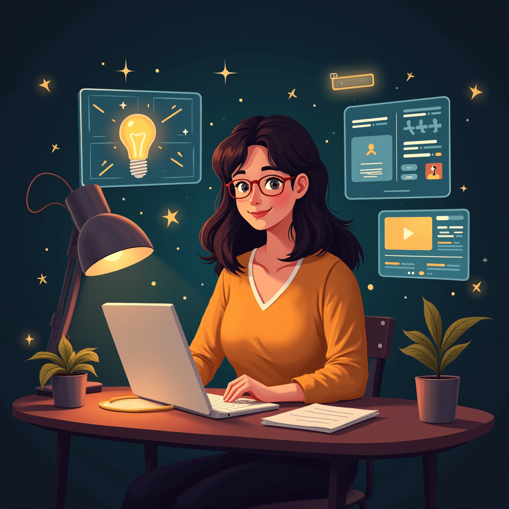 AI สารพัดประโยชน์: best tools สร้างคอนเทนต์สุดปัง!