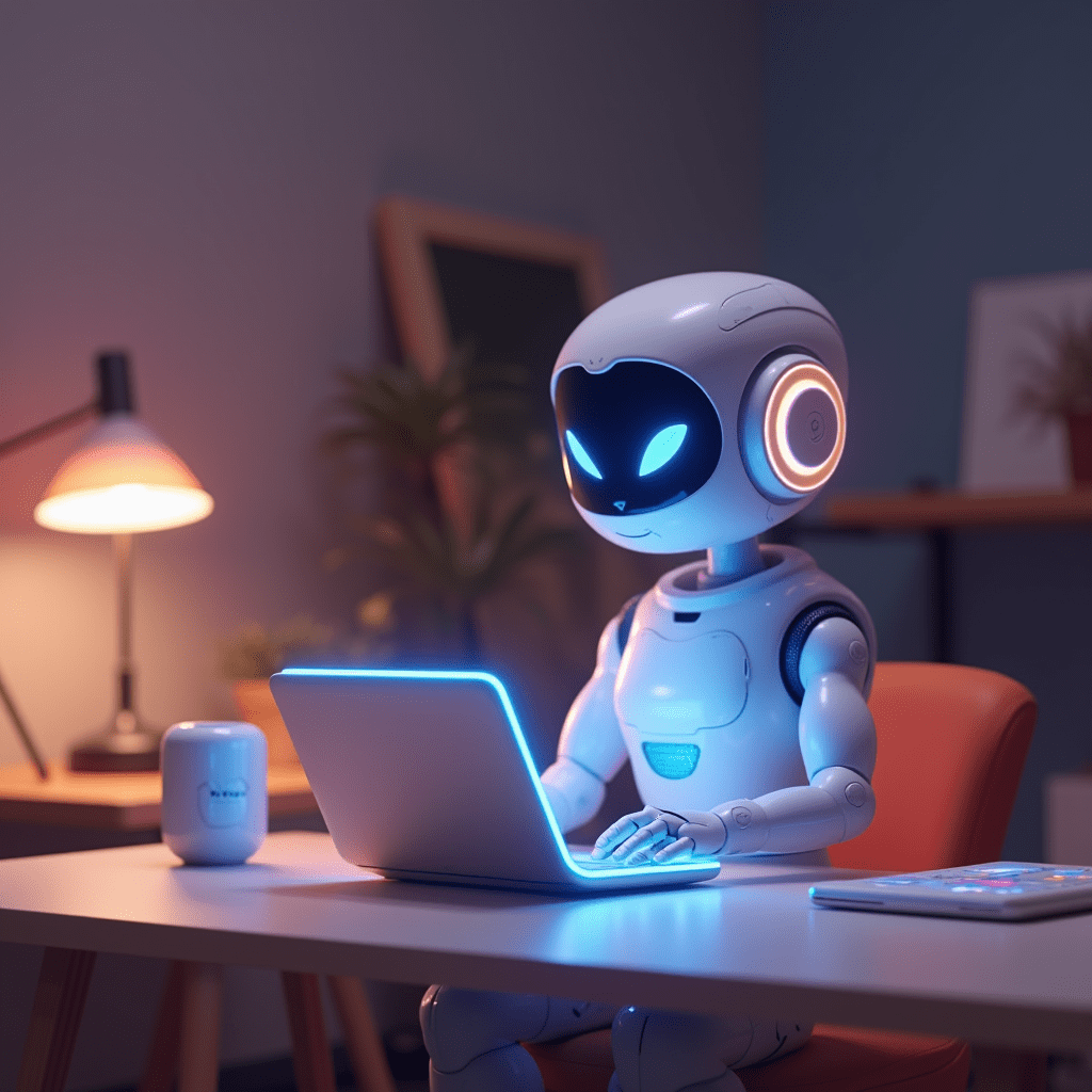 อนาคตของผู้ช่วย AI: จาก Gemini ถึง GPT-5 จะเปลี่ยนชีวิตเราแค่ไหน