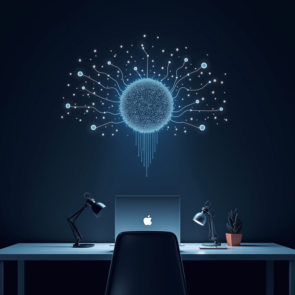 The Future of AI Assistants