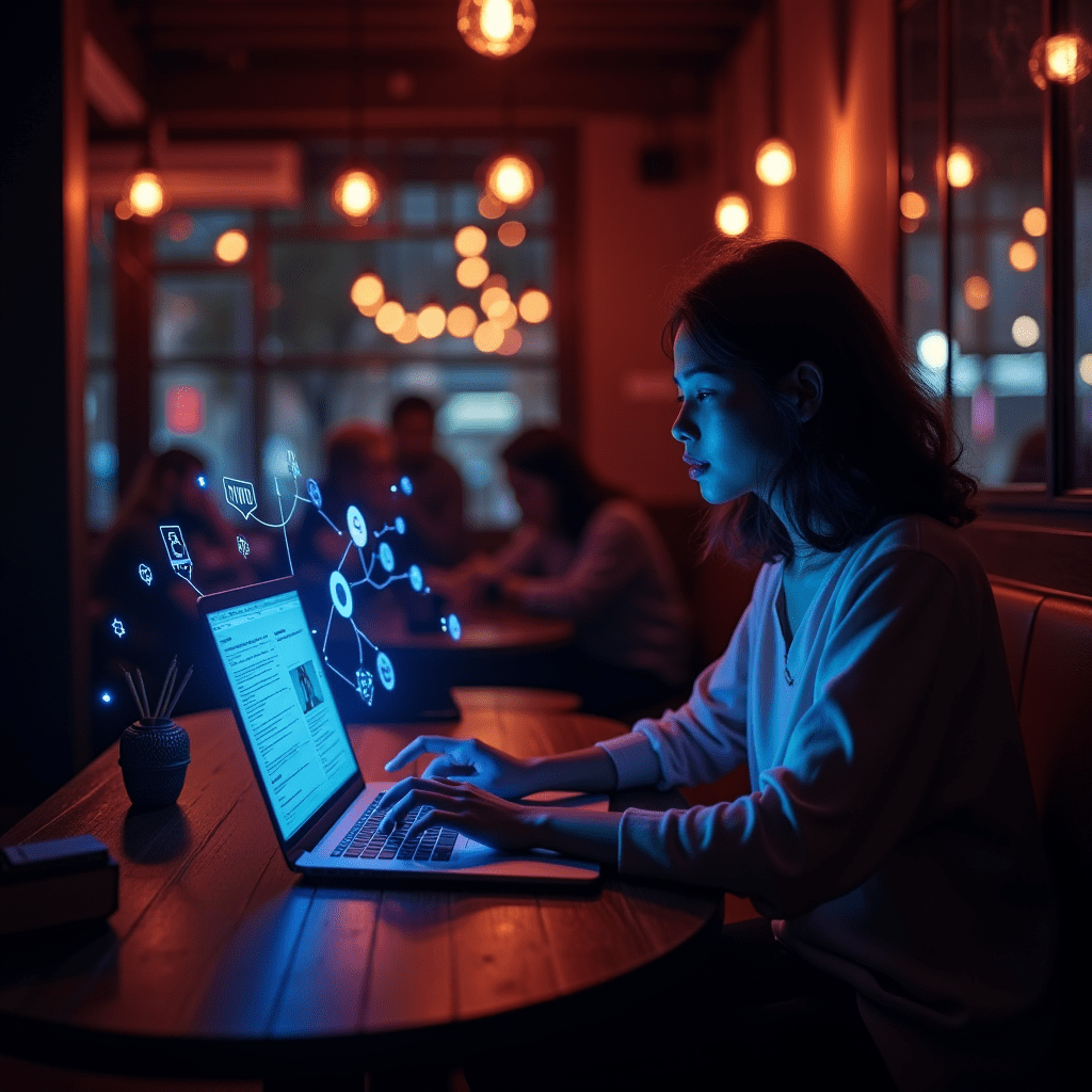 รวม Best Tools AI สำหรับคนทำคอนเทนต์ยุคนี้