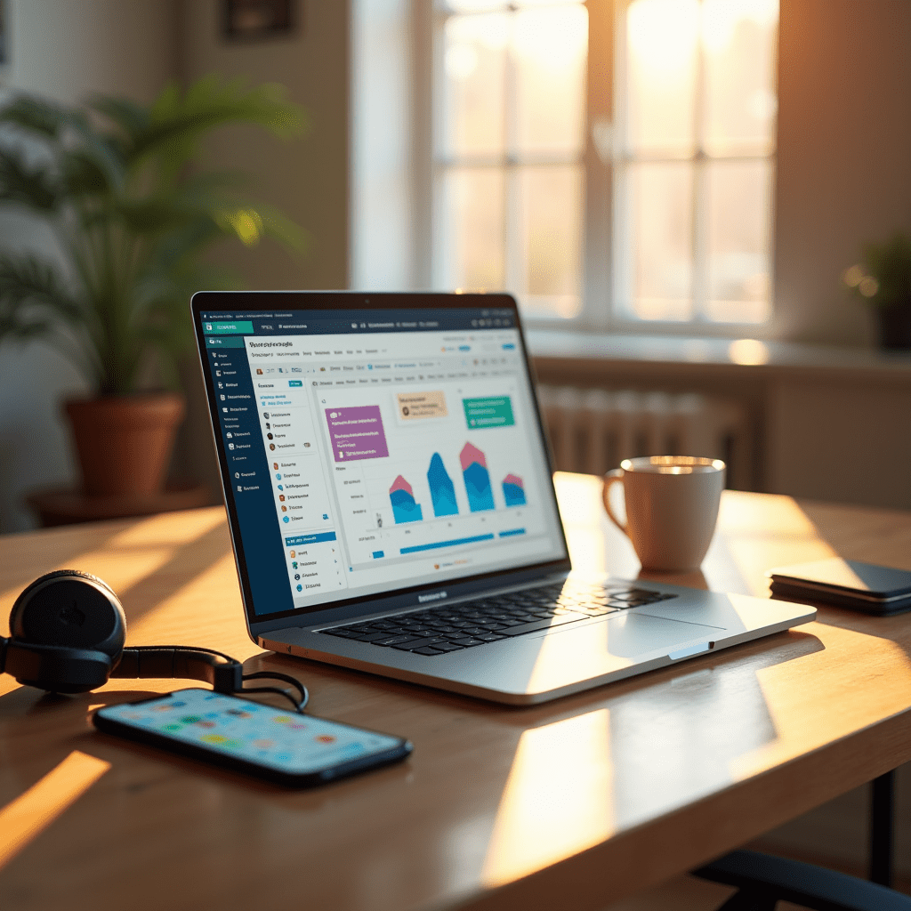 5 Best Productivity Apps ที่ Remote Worker ต้องมีติดเครื่อง