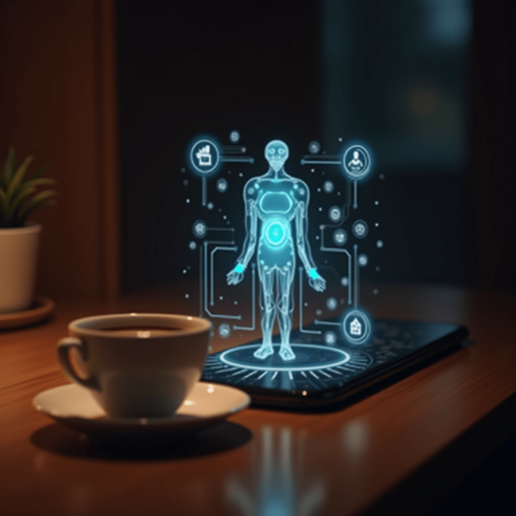 อนาคต AI: future assistants จะเปลี่ยนชีวิตเรายังไง?