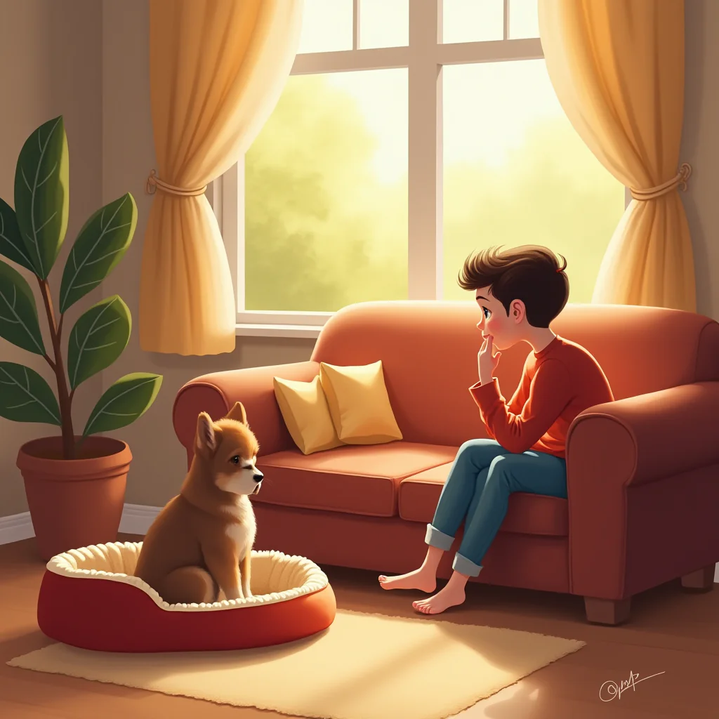 How to Choose the Right Pet for Your Lifestyle