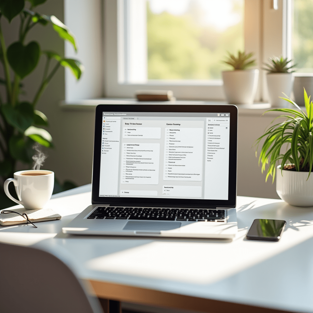 Best Productivity Tools for Remote Work