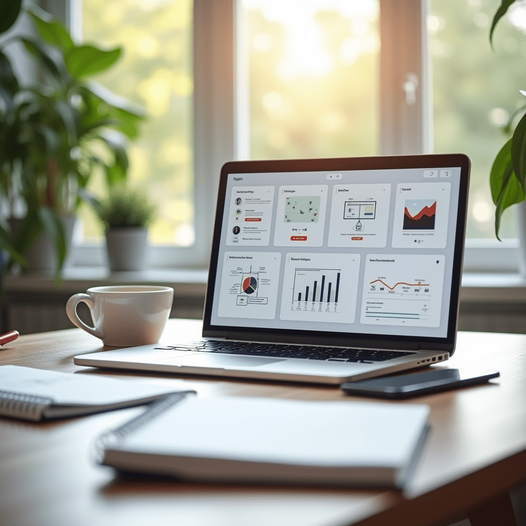Best Productivity Apps for Remote Workers