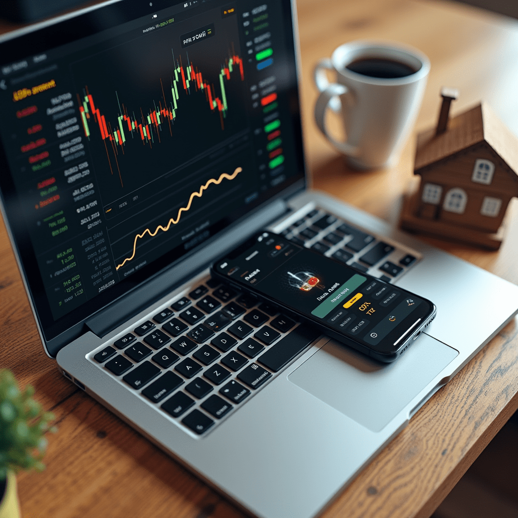 Investing 2026: Where to Put Your Money