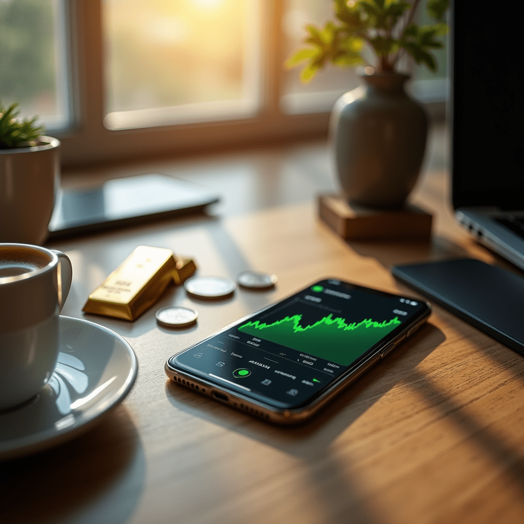 Investing 2026: ปีหน้าจะลงทุนอะไรดี? เอาแบบลงรายละเอียด