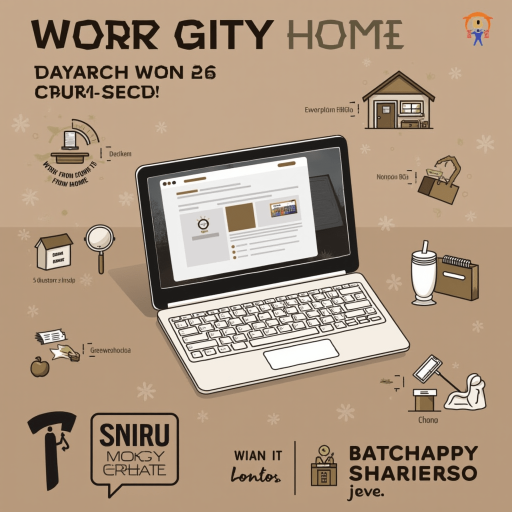 7 แอปสุดปัง คู่มือ best productivity สาย Work From Home