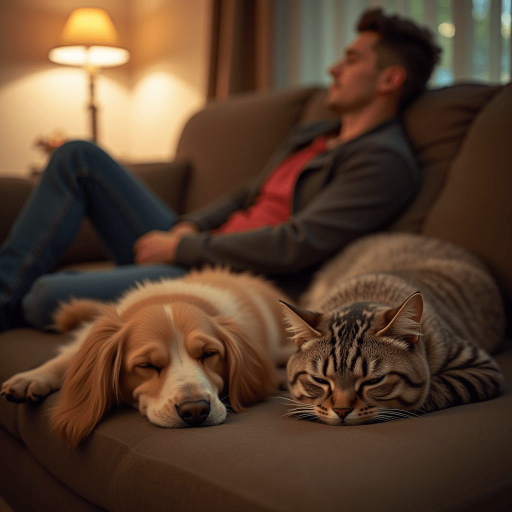 How to Choose Right Pet for Your Lifestyle