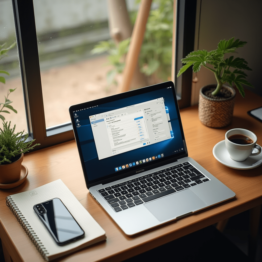 7 Best Productivity แอพ สำหรับคน Work From Home