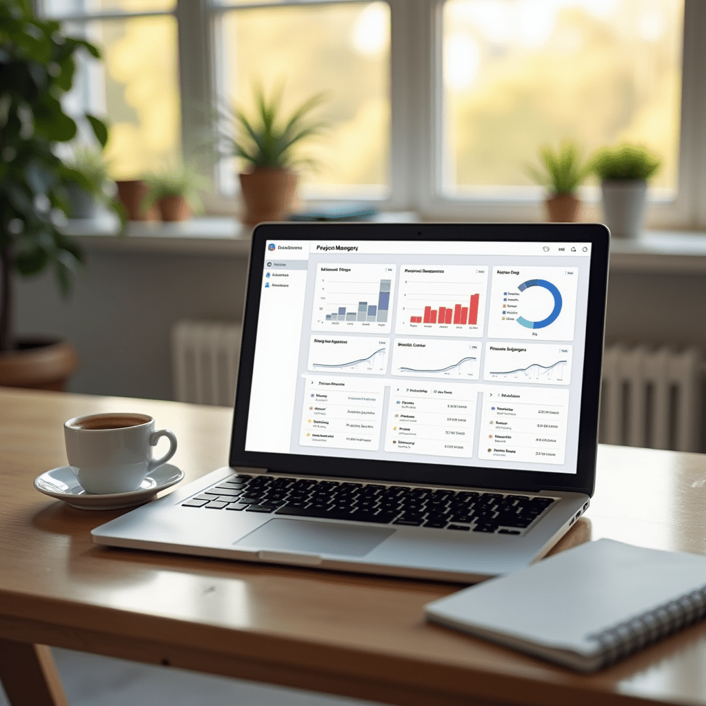 Best Productivity Apps for Remote Workers in 2024