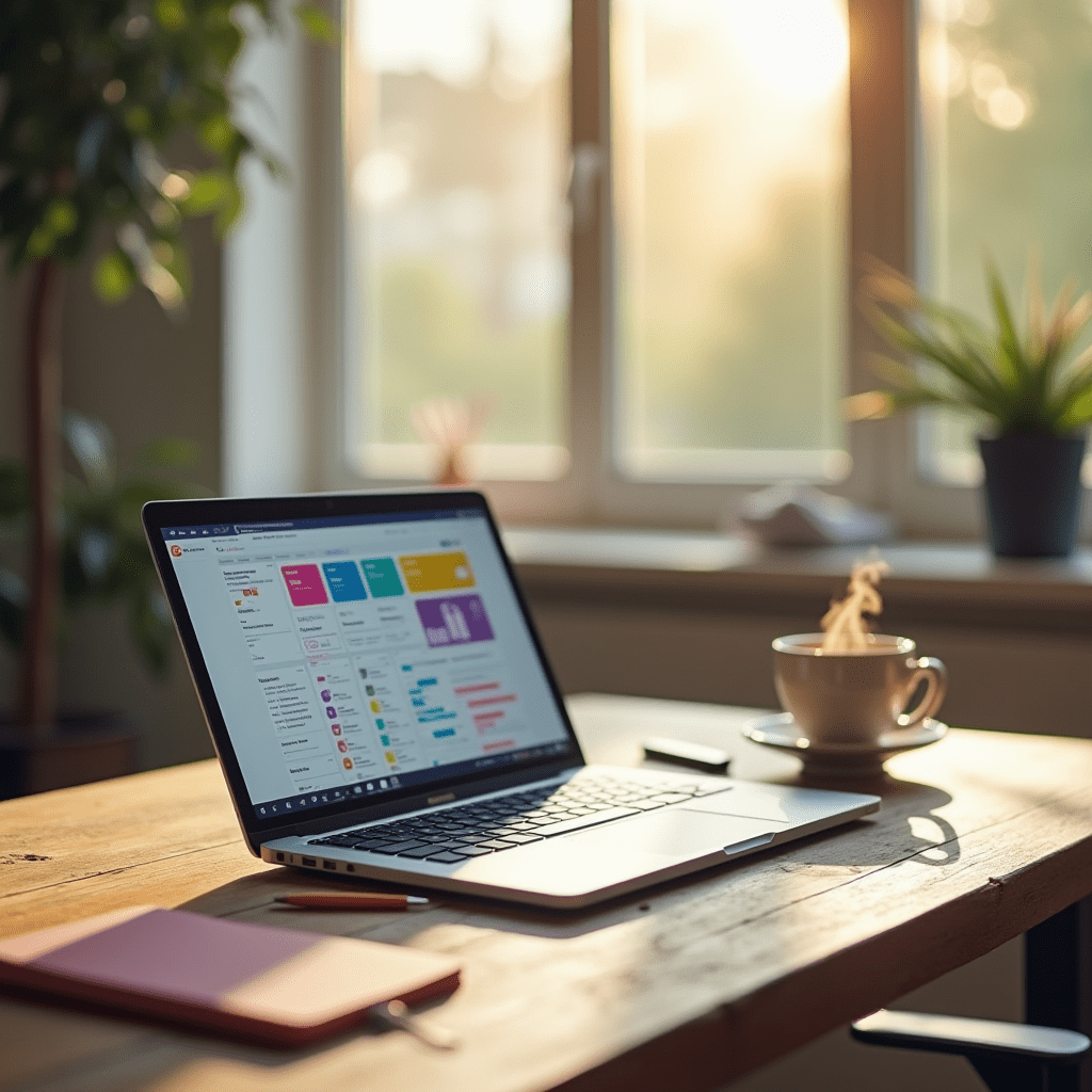 Best Productivity Apps for Remote Workers