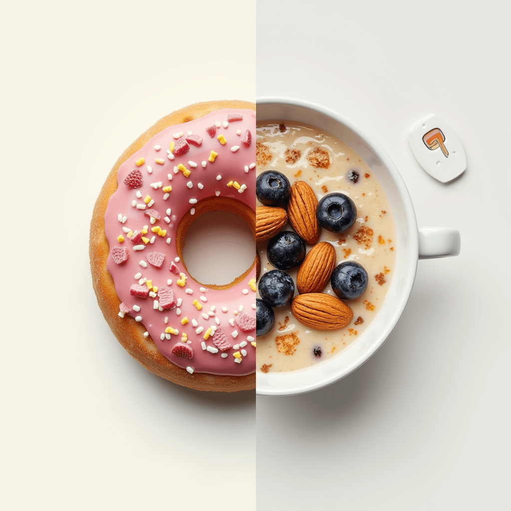Nutrition Guide: What to Eat for Better Energy and Focus — figure 1