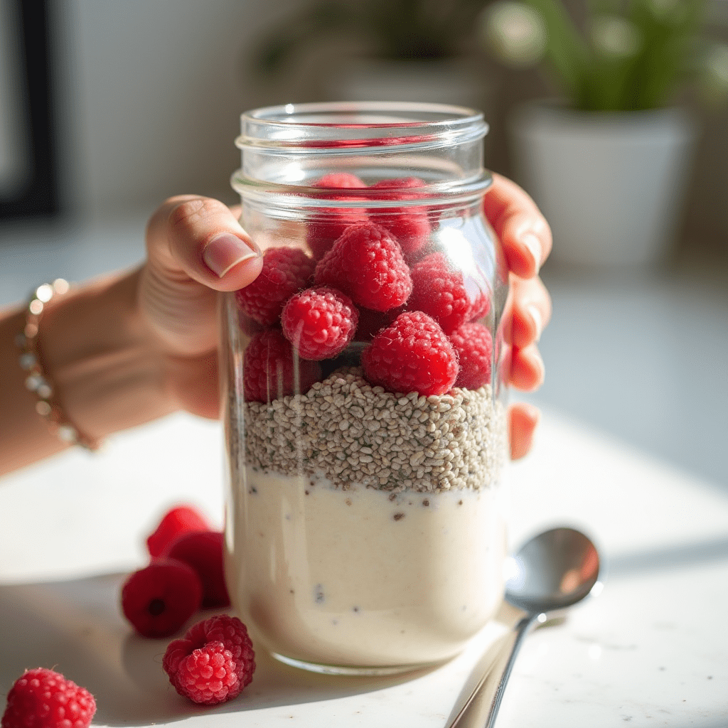 Nutrition Guide: What to Eat for Better Energy and Focus — figure 2