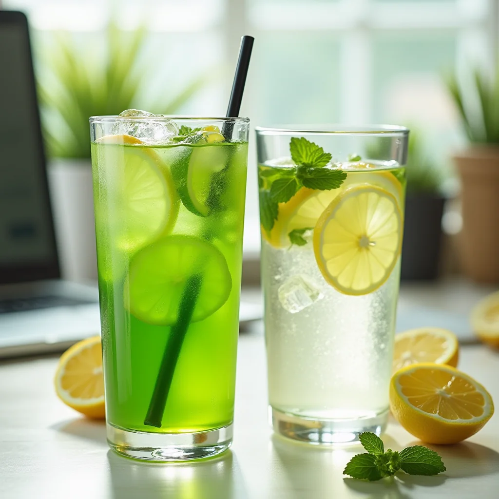 Nutrition Guide: What to Eat for Better Energy and Focus — figure 2