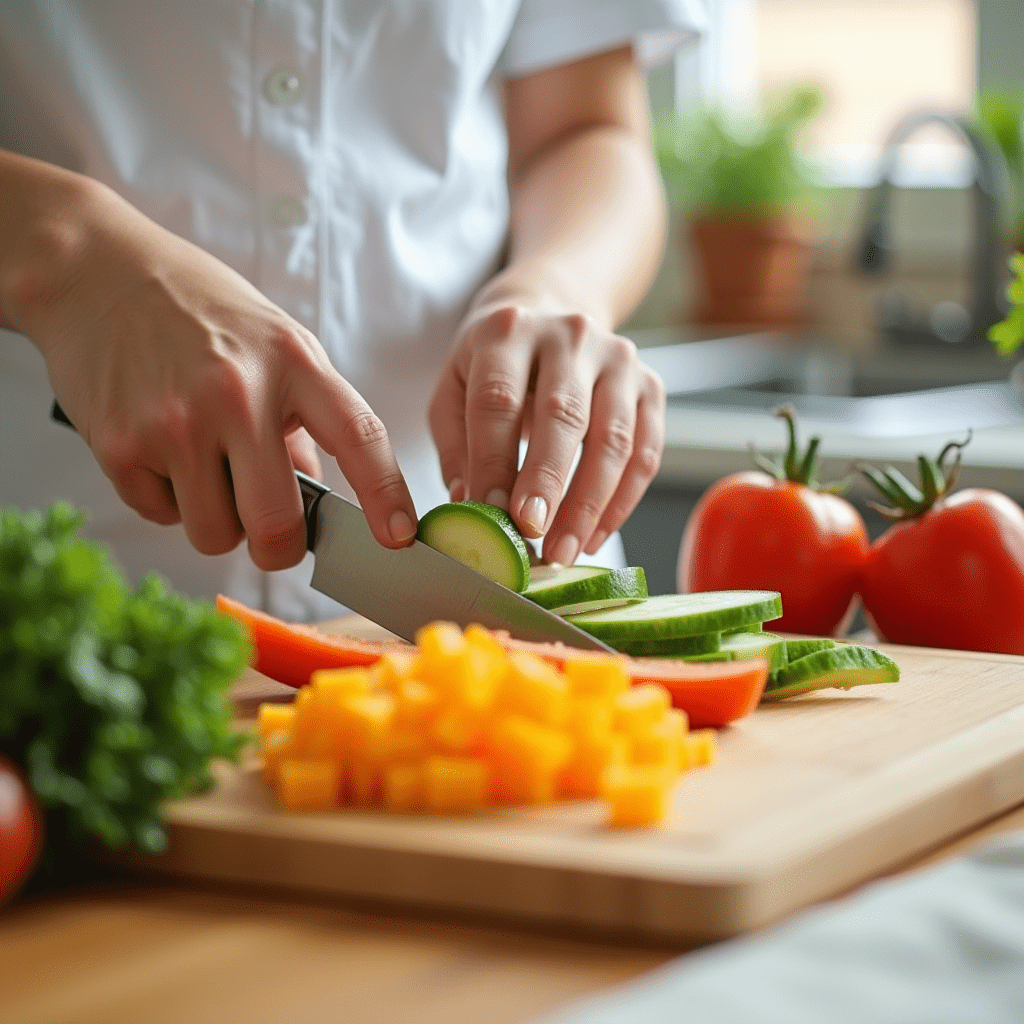 Nutrition Guide: What to Eat for Better Energy and Focus — figure 1