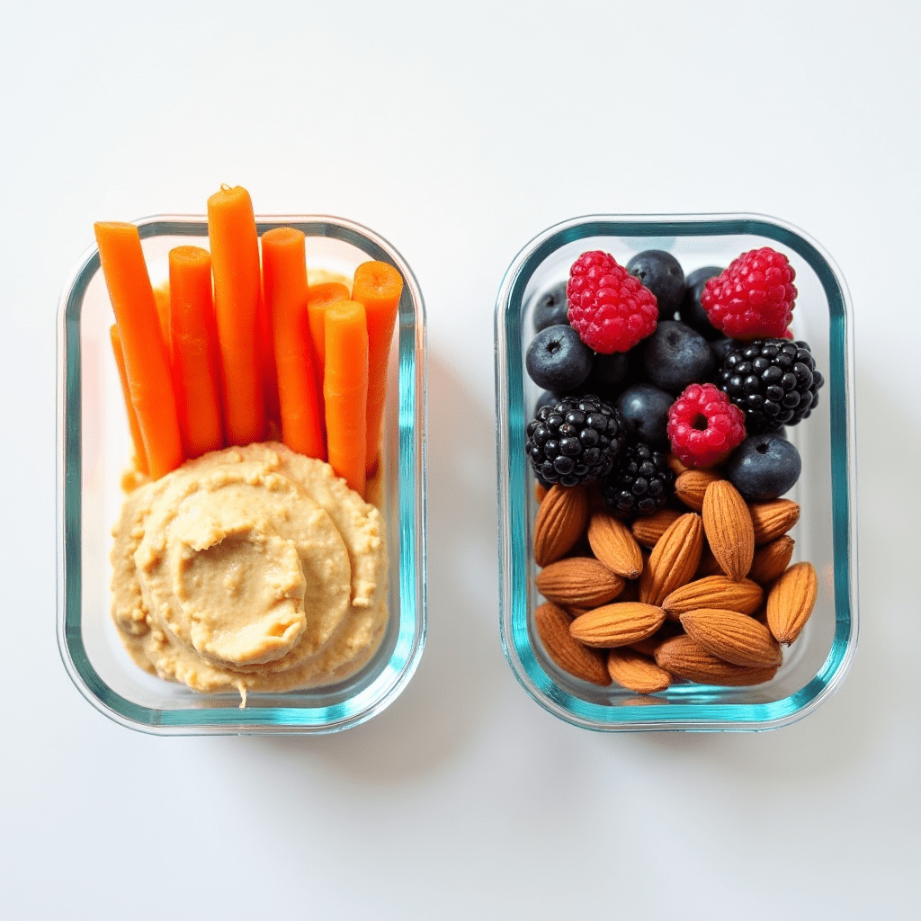 Nutrition Guide: What to Eat for Better Energy and Focus — figure 2