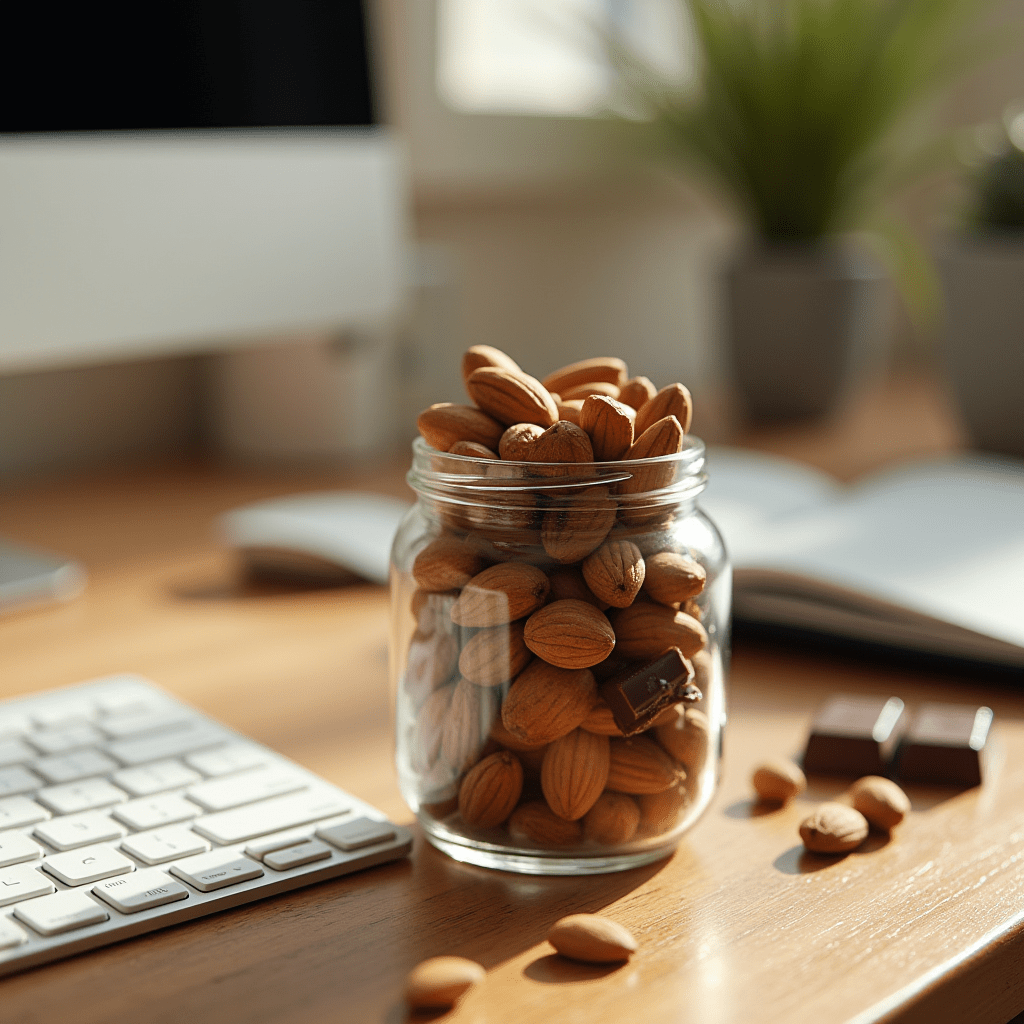 Nutrition Guide: What to Eat for Better Energy and Focus — figure 2