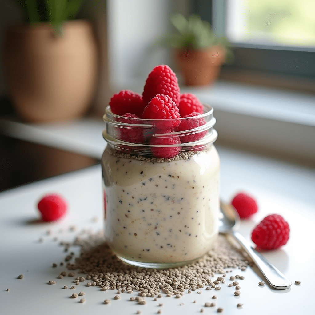 Nutrition Guide: What to Eat for Better Energy and Focus — figure 1