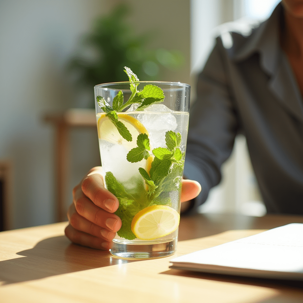 Nutrition Guide: What to Eat for Better Energy and Focus — figure 2