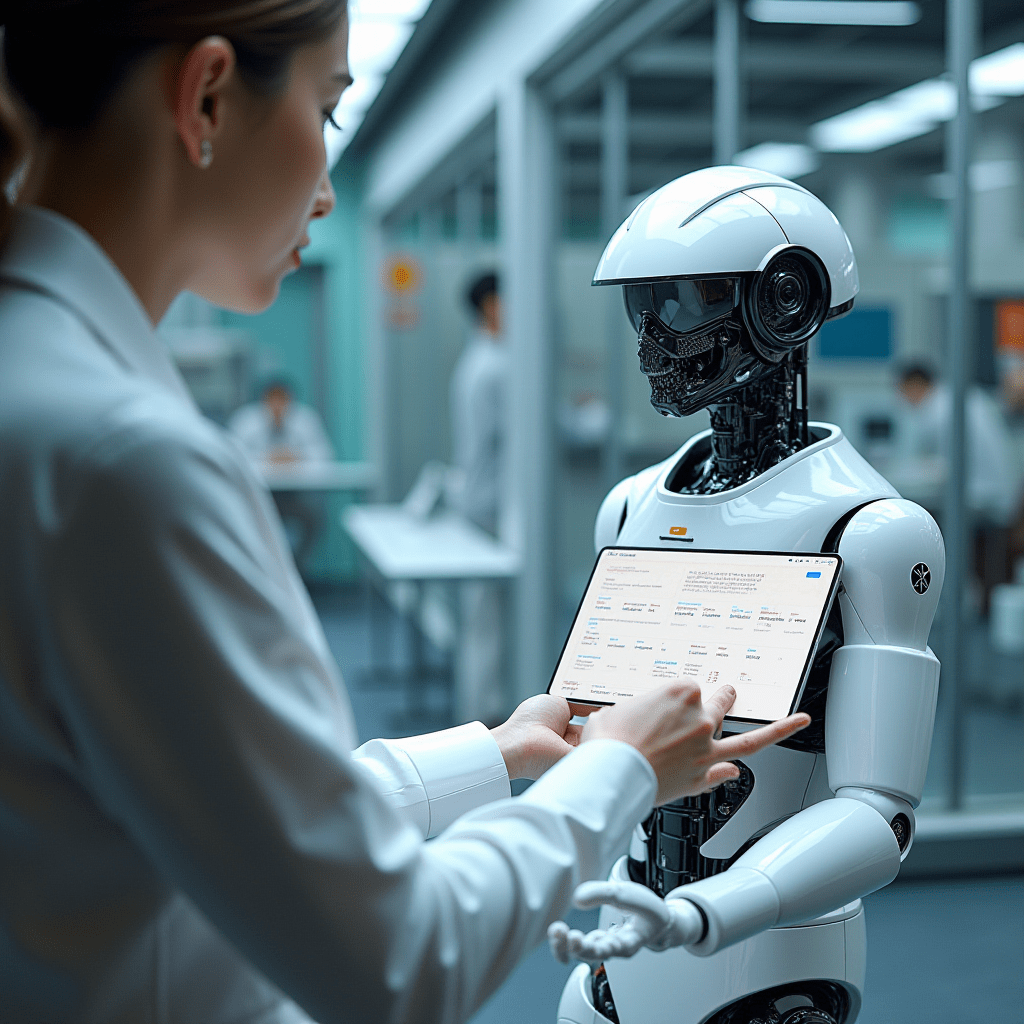 แอปพลิเคชัน AI ที่ควรรู้จักในปี 2026 — figure 1