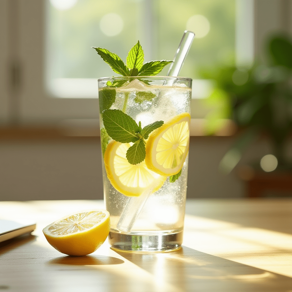 Nutrition Guide: What to Eat for Better Energy and Focus — figure 2