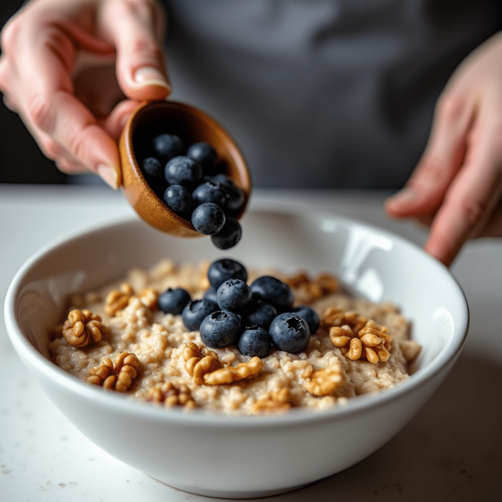Nutrition Guide: What to Eat for Better Energy and Focus — figure 1