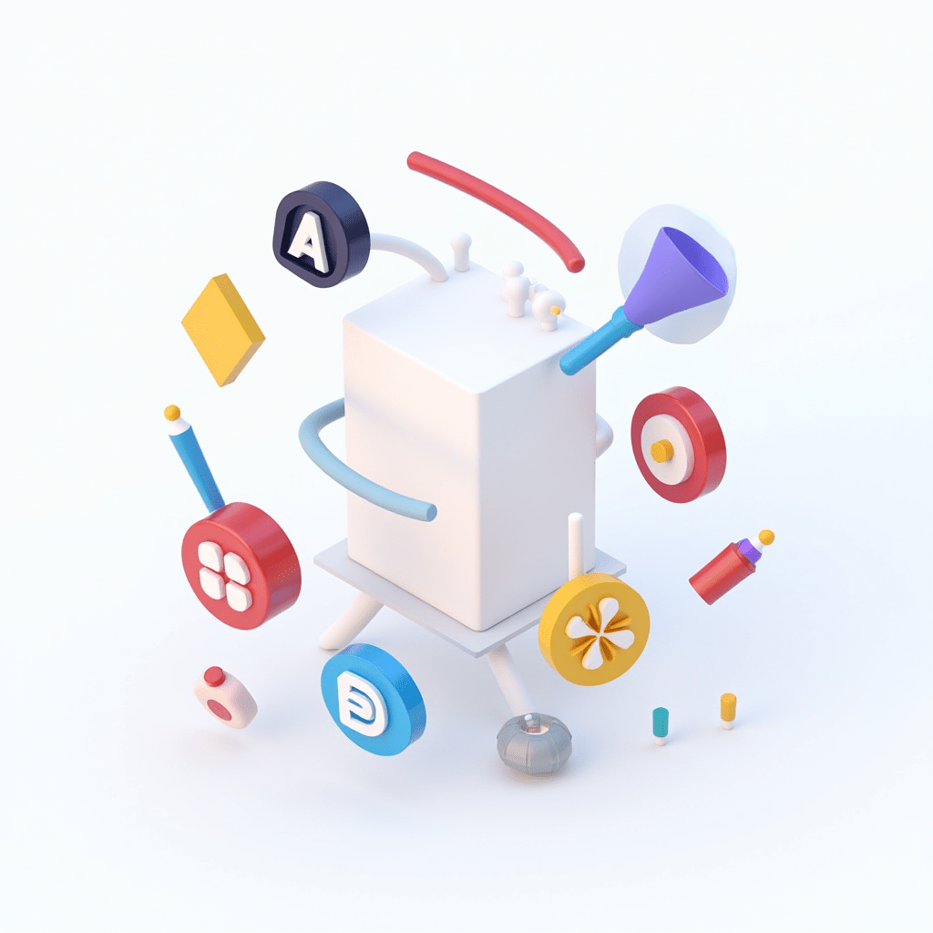 Best AI Tools for Content Creators and Marketers — figure 2