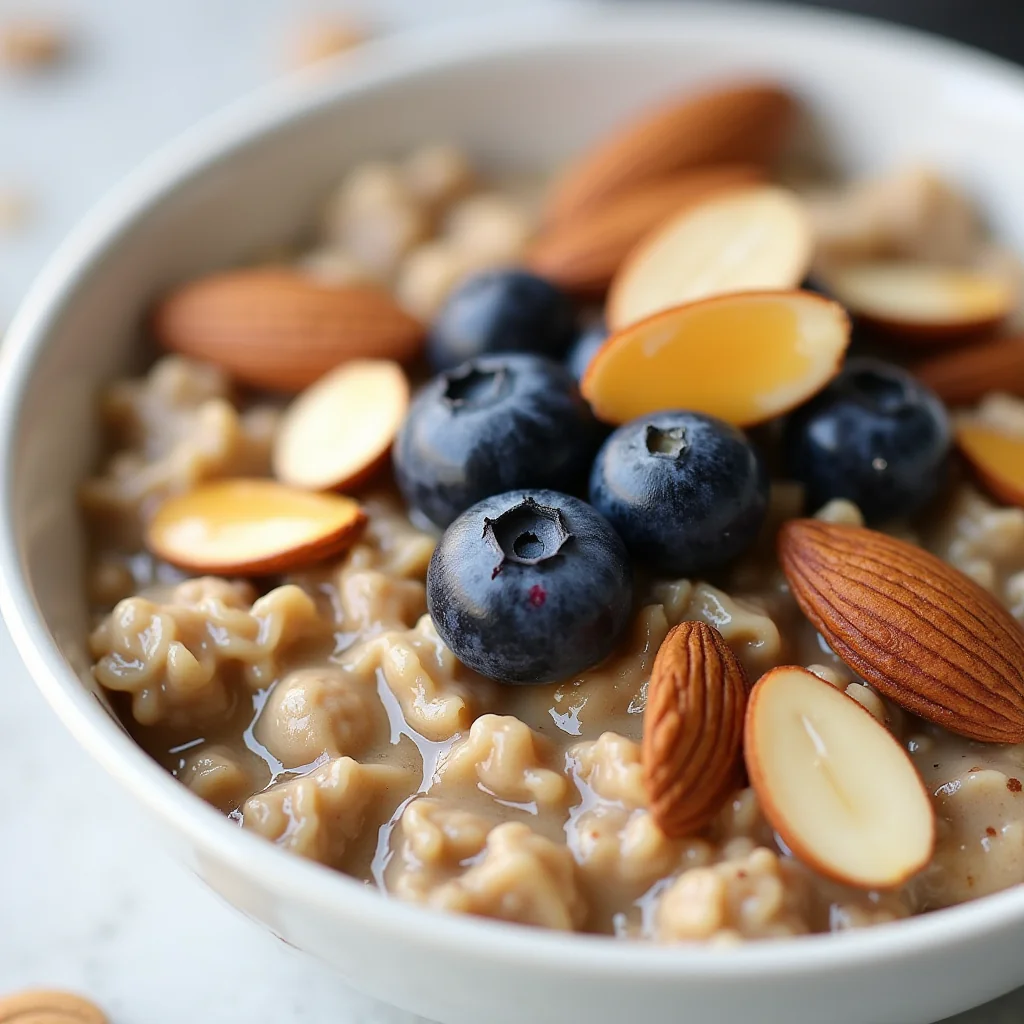 Nutrition Guide: What to Eat for Better Energy and Focus — figure 1