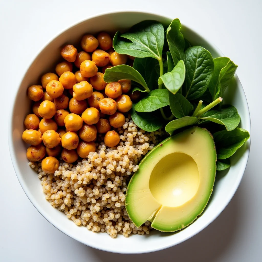 Nutrition Guide: What to Eat for Better Energy and Focus — figure 2
