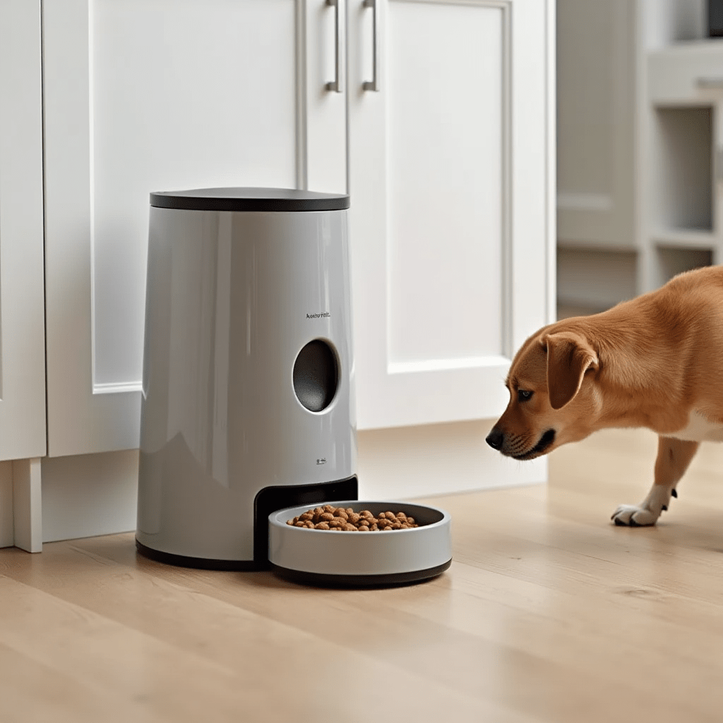 How to Choose the Right Pet for Your Lifestyle — figure 1