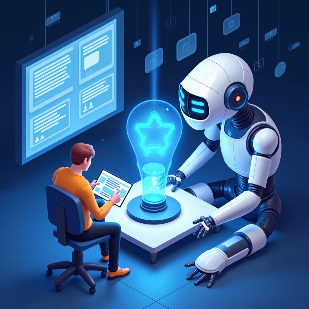 Best AI Tools for Content Creators and Marketers — figure 1