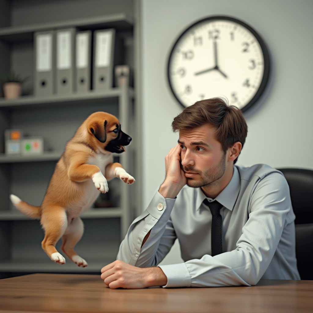 How to Choose the Right Pet for Your Lifestyle — figure 1
