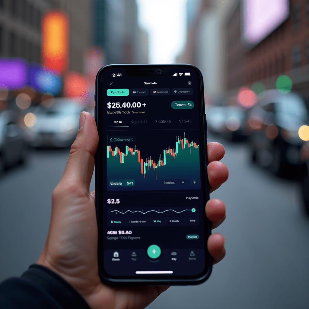 Investing in 2026: Where to Put Your Money — figure 1