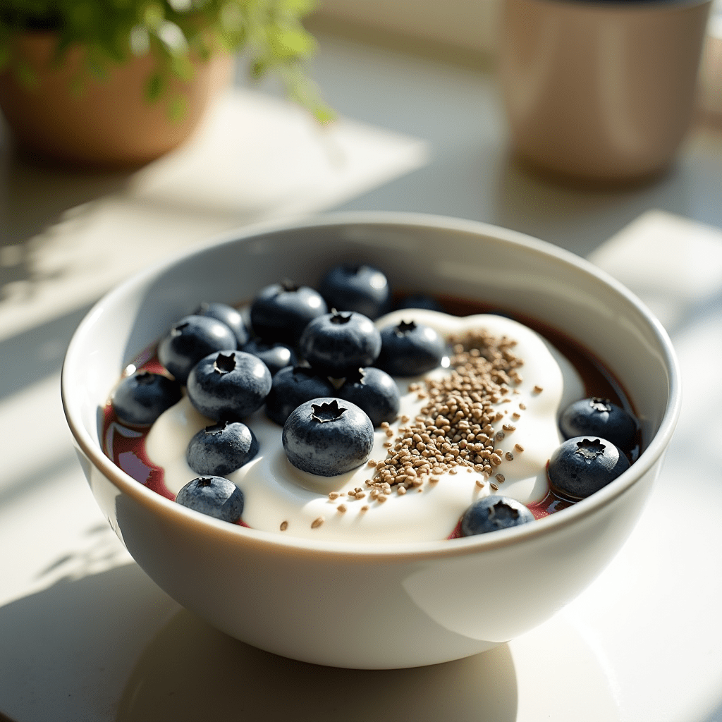 Nutrition Guide: What to Eat for Better Energy and Focus — figure 1