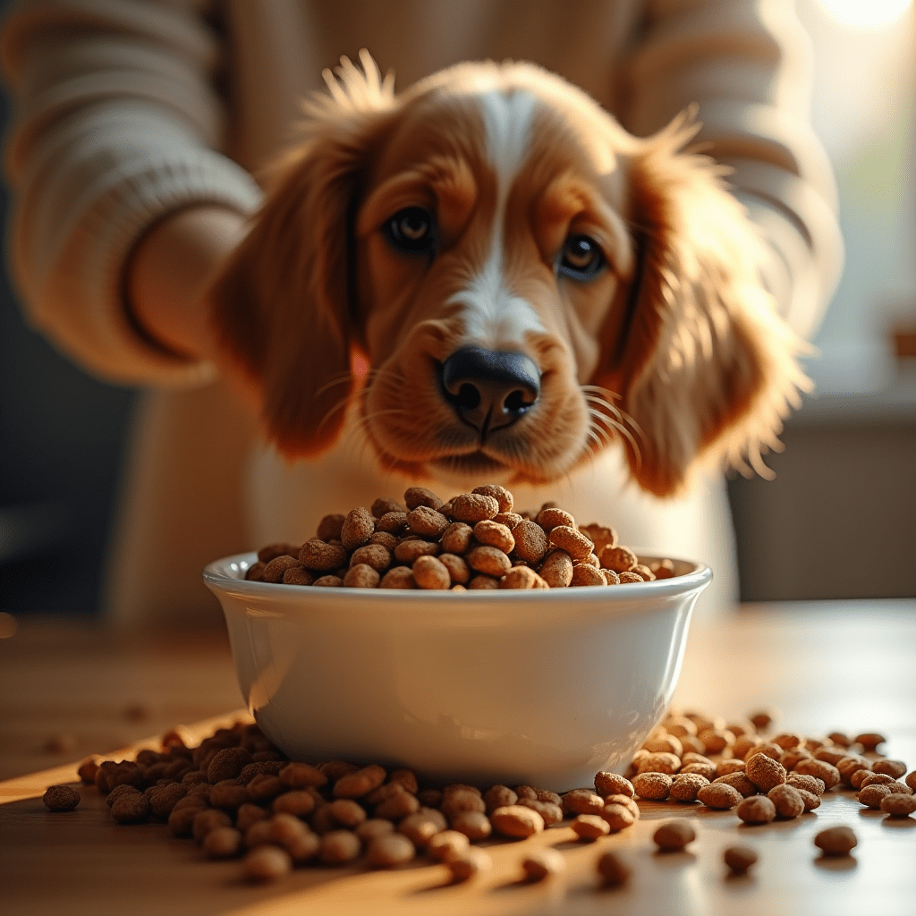 Essential Pet Care Tips for First-Time Dog Owners — figure 1