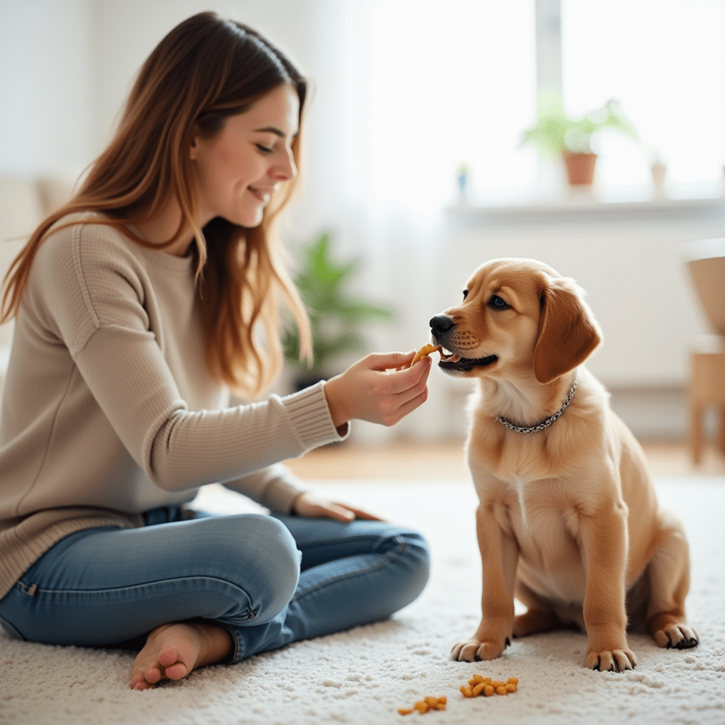 Essential Pet Care Tips for First-Time Dog Owners — figure 2
