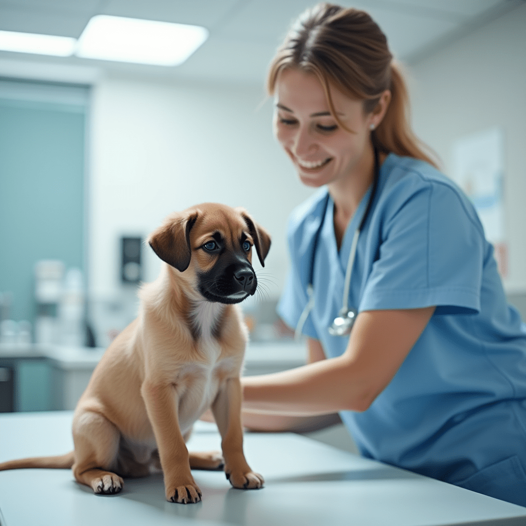 Essential Pet Care Tips for First-Time Dog Owners — figure 3