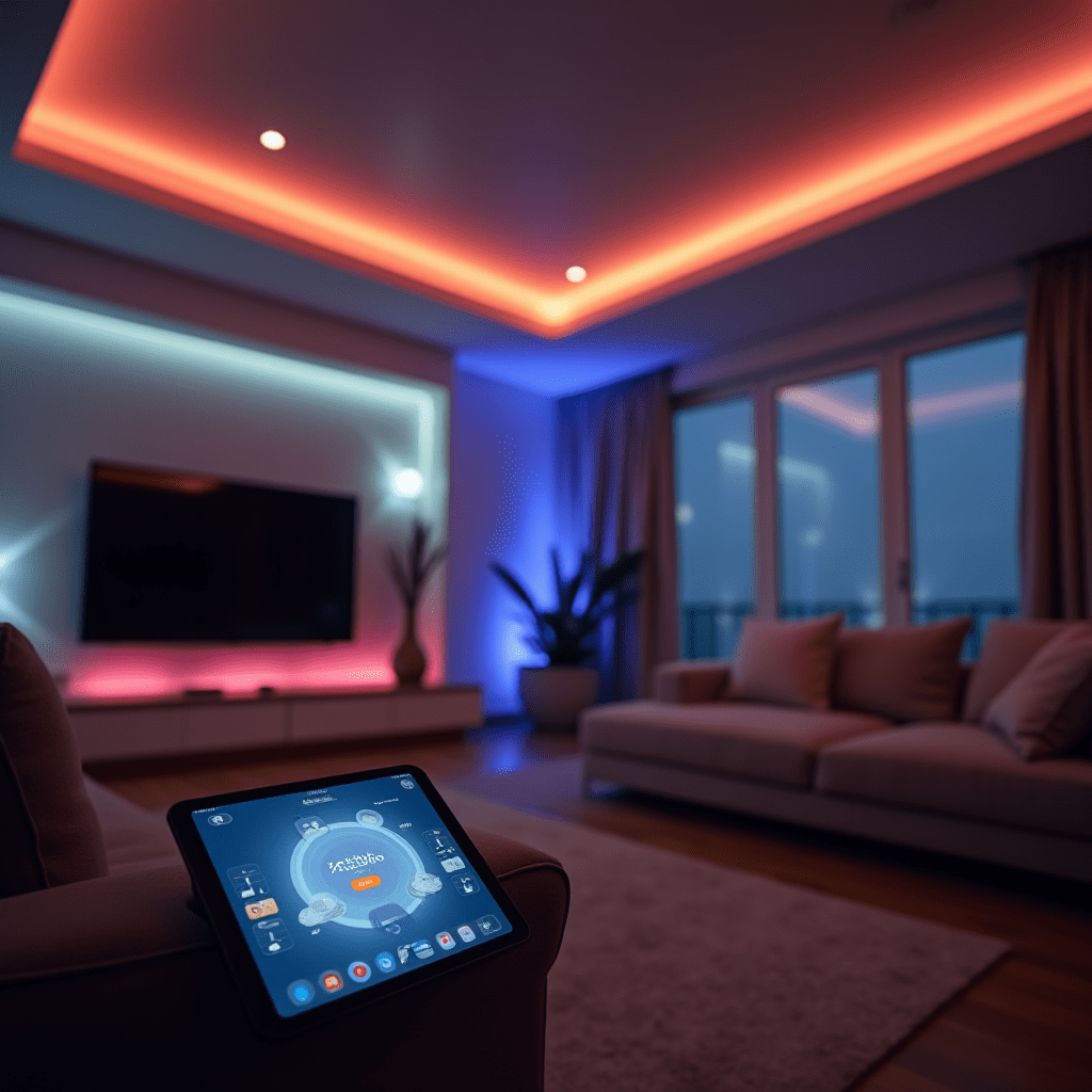 Complete Guide to Setting Up a Smart Home in 2026 — figure 1