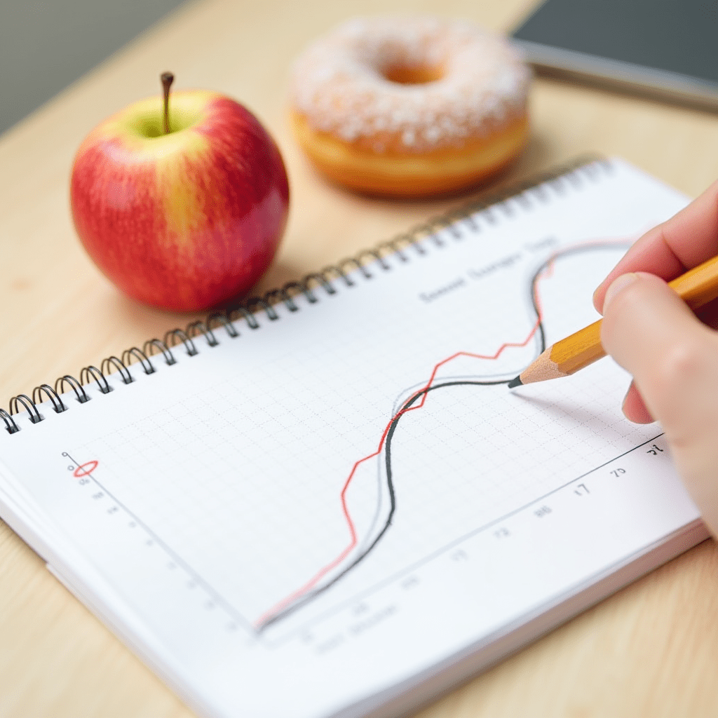Nutrition Guide: What to Eat for Better Energy and Focus — figure 1