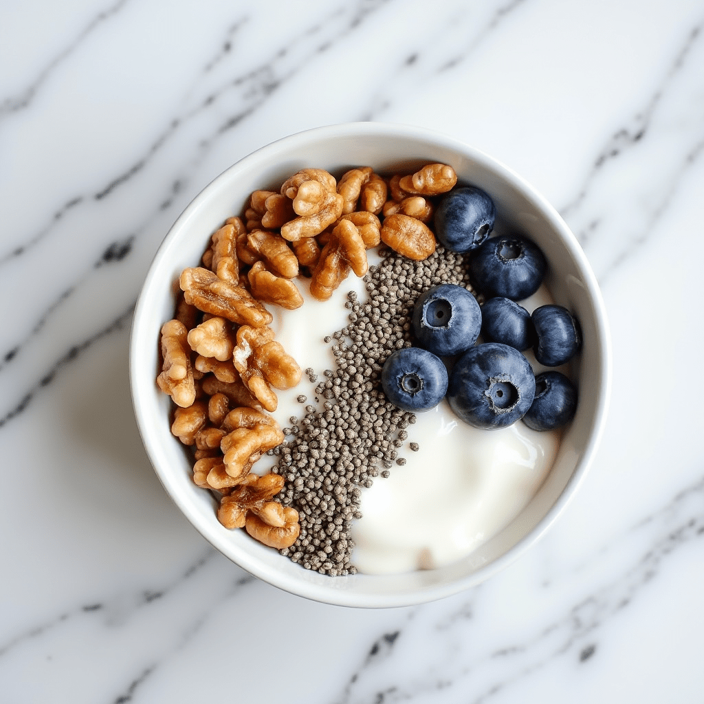 Nutrition Guide: What to Eat for Better Energy and Focus — figure 2