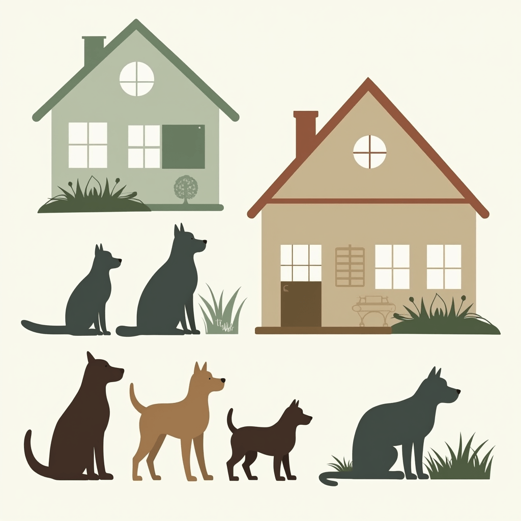 How to Choose the Right Pet for Your Lifestyle — figure 1