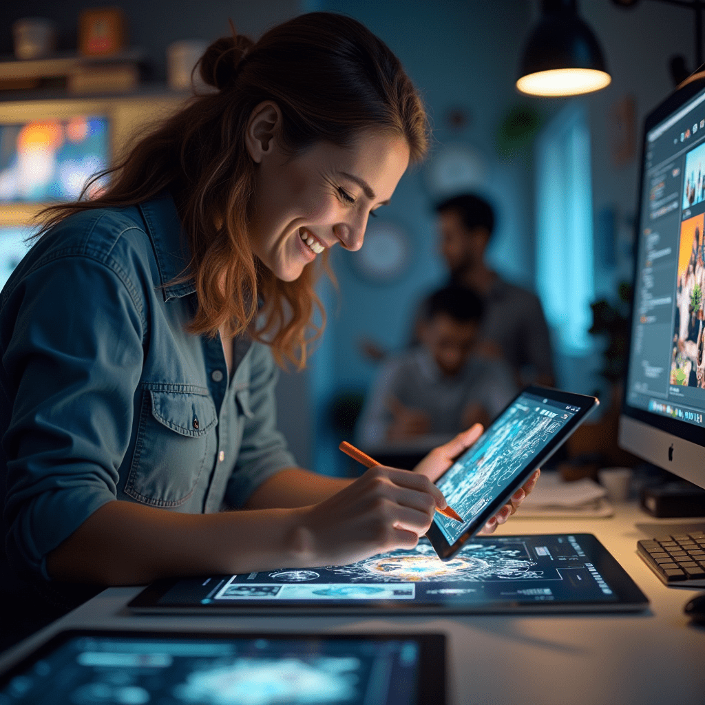 Best AI Tools for Content Creators and Marketers — figure 2