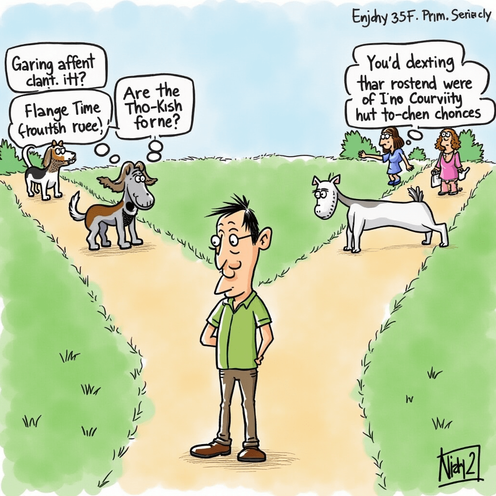 How to Choose the Right Pet for Your Lifestyle — figure 1