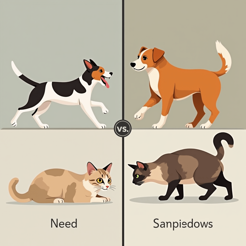 How to Choose the Right Pet for Your Lifestyle — figure 2