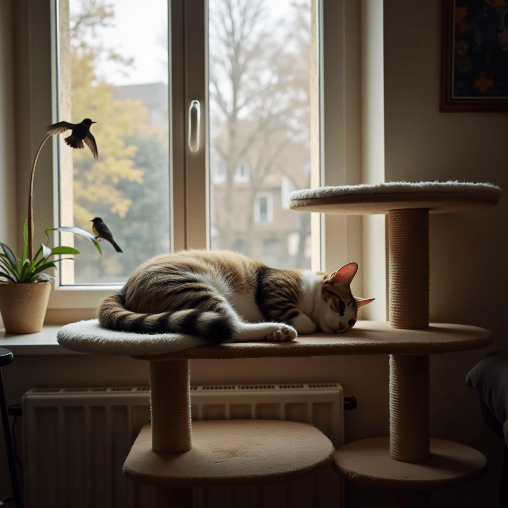 How to Choose the Right Pet for Your Lifestyle — figure 2
