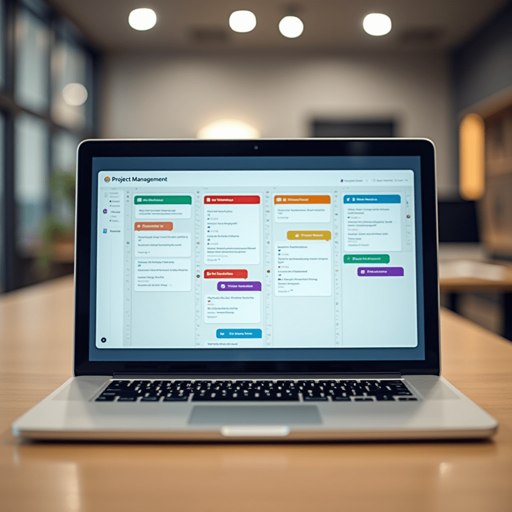 Best Productivity Apps and Tools for Remote Workers — figure 1