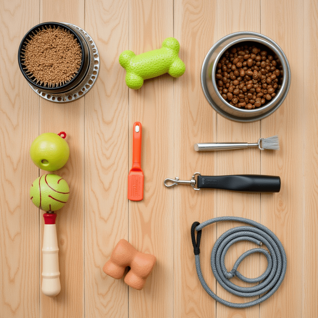 How to Choose the Right Pet for Your Lifestyle — figure 1