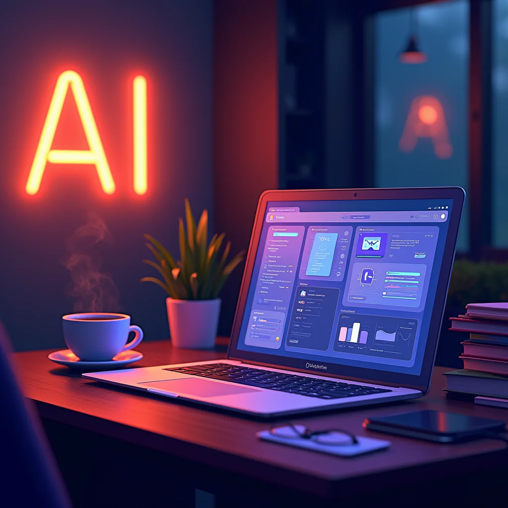 Best AI Tools for Content Creators and Marketers
