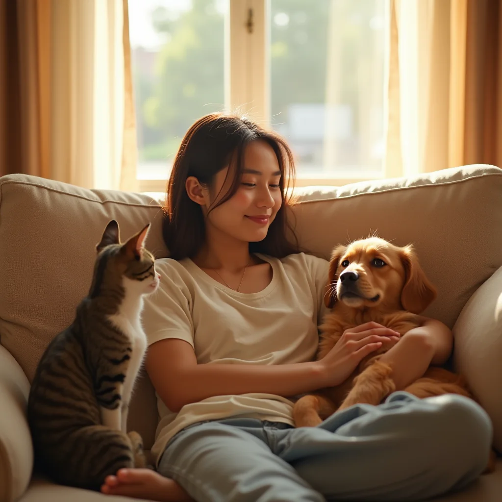 How to Choose the Right Pet for Your Lifestyle